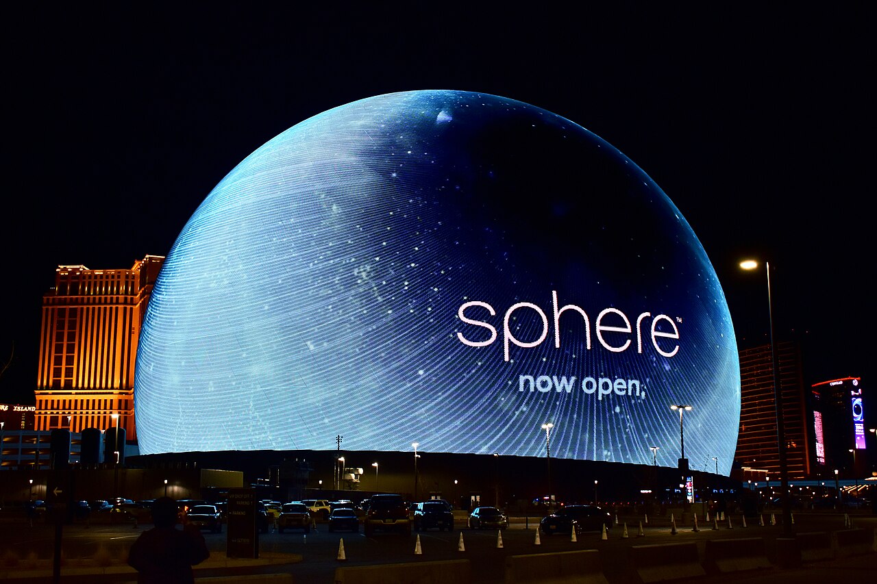 The Sphere