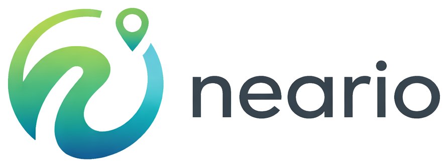 neario logo